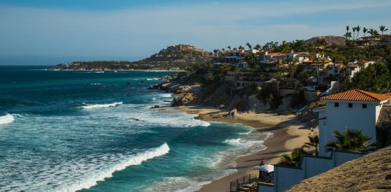 Book this Entire Cabo Hotel for Less Than $10,000 A Night