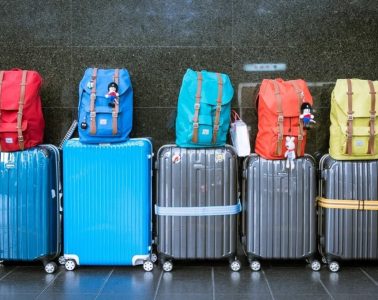 american airlines approved carry on luggage