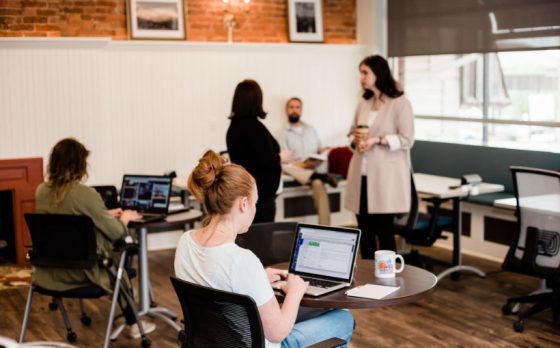These are the Top Coworking Spaces in Pennsylvania