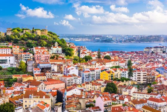 The School of Travels: Moving to Portugal with Travel Blogger James Cave