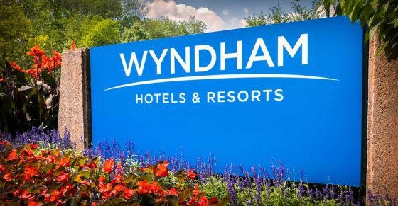 New Wyndham Rewards Credit Cards & Win FREE Diamond Status!