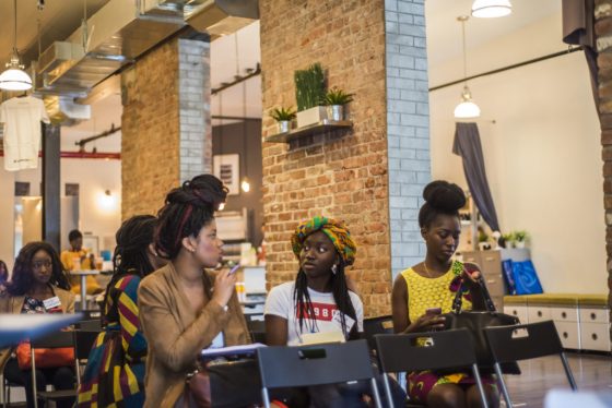 These are the Top Coworking Spaces in Africa